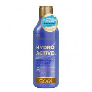 BIO PROVINCE гель очищающий RECOVERY START Витаиммунная регенерация 150 SOELL