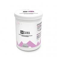 Паста для шугаринга универсальная гипоаллергенная 1500 SAWA