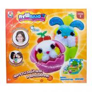 Пуш-Плюш Фрутозайчик и Вишарик 1Toy