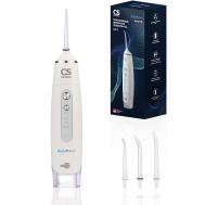Портативный ирригатор полости рта AquaPulsar CS-3 CS Меdica