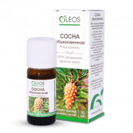 Эфирное масло Сосна 10 Oleos