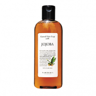 Шампунь для волос Jojoba 240 Lebel