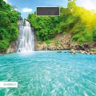 Весы напольные электронные  EN-419K Energy