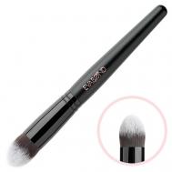 Кисть макияжная для тональных средств EVABOND