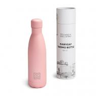 Термокружка - термос "EVERYDAY" из стали, черный Santai Living