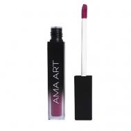 Жидкая помада для губ AMA ART