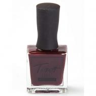 Лак для ногтей, коллекция "базовая", цвет "Горячая штучка" TintBerry