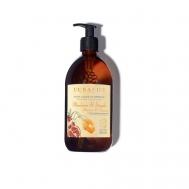 Марсельское жидкое мыло Мандарин и гранат Mandarin & Pomegranate 500 Durance