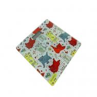 Весы напольные электронные  EN-419B Energy