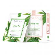 Очищающая маска для лица Green Tea для UFO 6 FOREO
