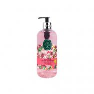 Жидкое мыло с маслом оливкового дерева Japanese Cherry Blossom Liquid Soap 500 Eyup Sabri Tuncer