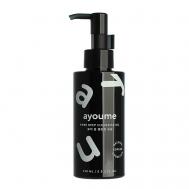 Масло гидрофильное для лица очищающее 150 AYOUME