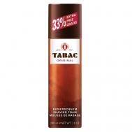 ORIGINAL Пена для бритья SHAVING FOAM 200 TABAC