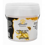 Сахарная паста для шугаринга и для депиляции плотная 1500 BLANDO COSMETICS