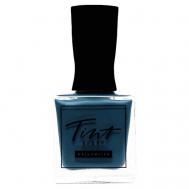 Лак для ногтей, коллекция "Истории у камина", цвет "Унесенные ветром" TintBerry