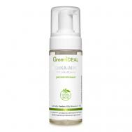 ПЕНКА-МУСС для умывания для чувствительной кожи, деликатный уход 150 GreenIDEAL