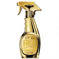 Fresh Gold 100 Moschino