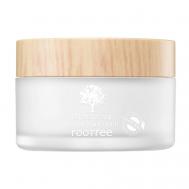 Крем для лица восстанавливающий Cryptherapy 50 ROOTREE