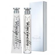 Набор Зубная паста и Ополаскиватель Minty Ocean Salt Морская соль и Мята RUCIPELLO