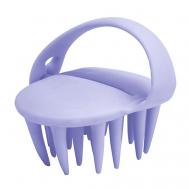 Массажер для мытья головы и ухода за волосами BRADEX