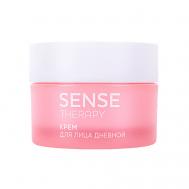 Крем для лица дневной для сухой и чувствительной кожи Sense Therapy 50 LOREN COSMETIC