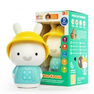 Музыкальная обучающая игрушка Зайка-Кроха™ G9. Для детей. Bluetooth, сказки, песенки ALILO
