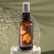 Тоник-спрей Какао+ваниль для лица 50 MYSTIC LAKE