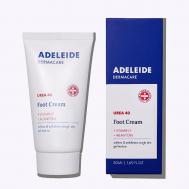 L`ADELEIDE Крем с мочевиной регенерирующий UREA 40% 50 L'Adeleide