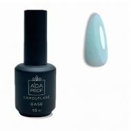 База камуфлирующая Rubber Base Флора A’DA PROF