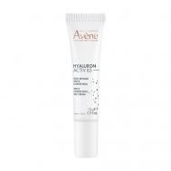 Лифтинг-крем для глаз тройного действия Hyaluron Activ B3 Triple Correction Eye Cream 15 AVENE