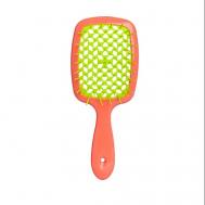 Расческа массажная продувная LA ROSA