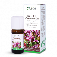 Эфирное масло Чабреца 10 Oleos