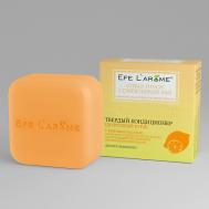 Твёрдый бальзам-кондиционер восстановление, укрепление и защита волос Цитрусовый пунш 57 Efe L'arome