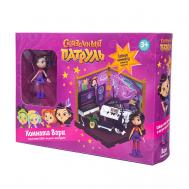 Игровой набор Комната Вари Сказочный Патруль