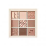 Палетка для глаз My Fave Mood Eye Palette HOLIKA HOLIKA