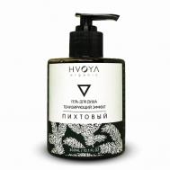 Гель для душа пихтовый 300 HVOYA