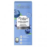 Сыворотка для лица BLUEBERRY C-TOX 30 Bielenda