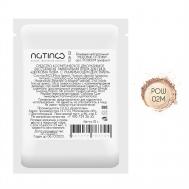 Рефил Рассыпчатая минеральная пудра для лица Медовые оттенки NATINCO