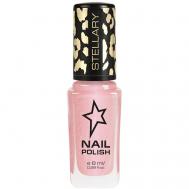 Лак для ногтей со стойким глянцевым покрытием для легкого нанесения Nail Polish STELLARY