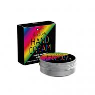 Крем-баттер для рук Фисташка 30 MILV