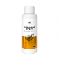 Энзимная пудра для умывания лица и тела 80 Алтэя