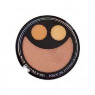 Палетка румян Mood boosting blush Romantic Color