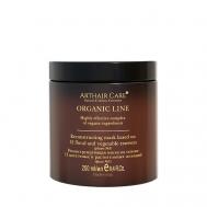 Реконструирующая маска на основе 12 цветочных и растительных эссенций 250 ARTHAIR CARE