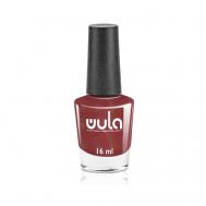 Лак для ногтей тон 01 WULA Nailsoul