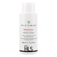 HLS BIO Тонизирующий лосьон HYALURONIC 400 HISTOMER
