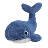 Игрушка-подушка Кит LILKKO