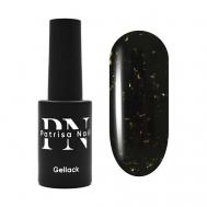 Гель-лак Black&White Patrisa nail