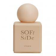 SOFT SIDE sincere 50 GENTY