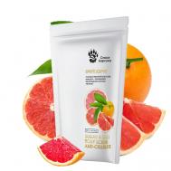 Скраб для тела антицеллюлитный с Авокадо и Грейпфрутом 200 СПАСИ БАРСУКА