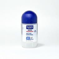 Дезодорант-ролик мужской Active Control 50 Sanex